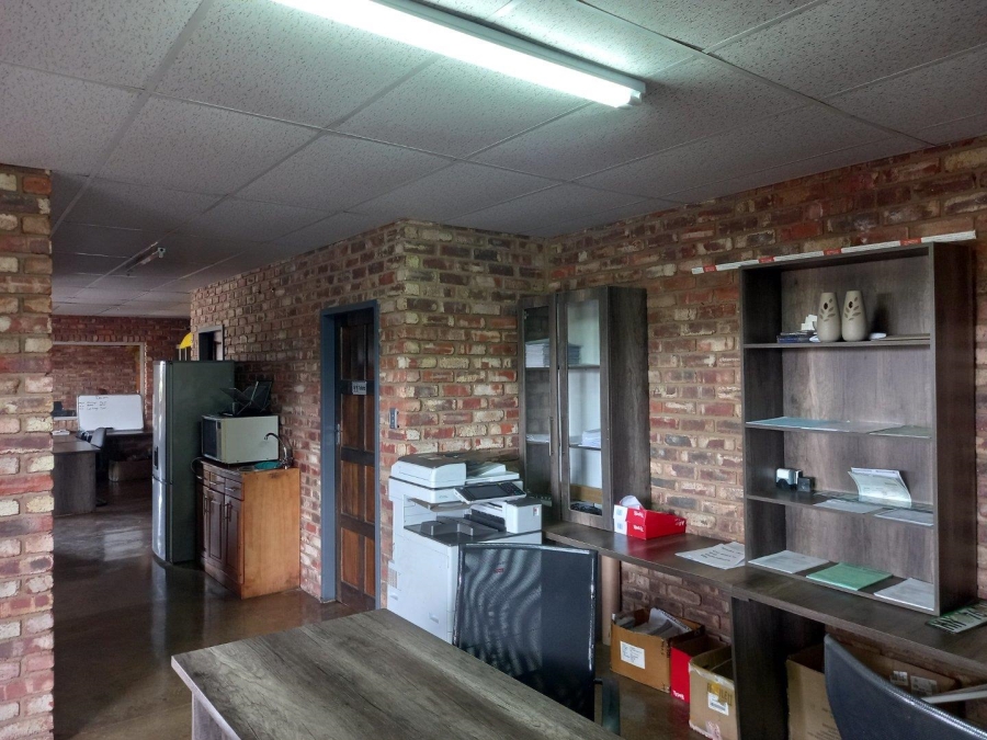 Commercial Property for Sale in Potchefstroom Rural North West